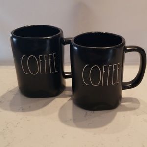 Rae Dunn Mugs